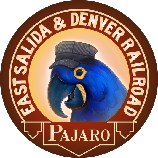 PRE-ORDER The Pajaro - HOn3
