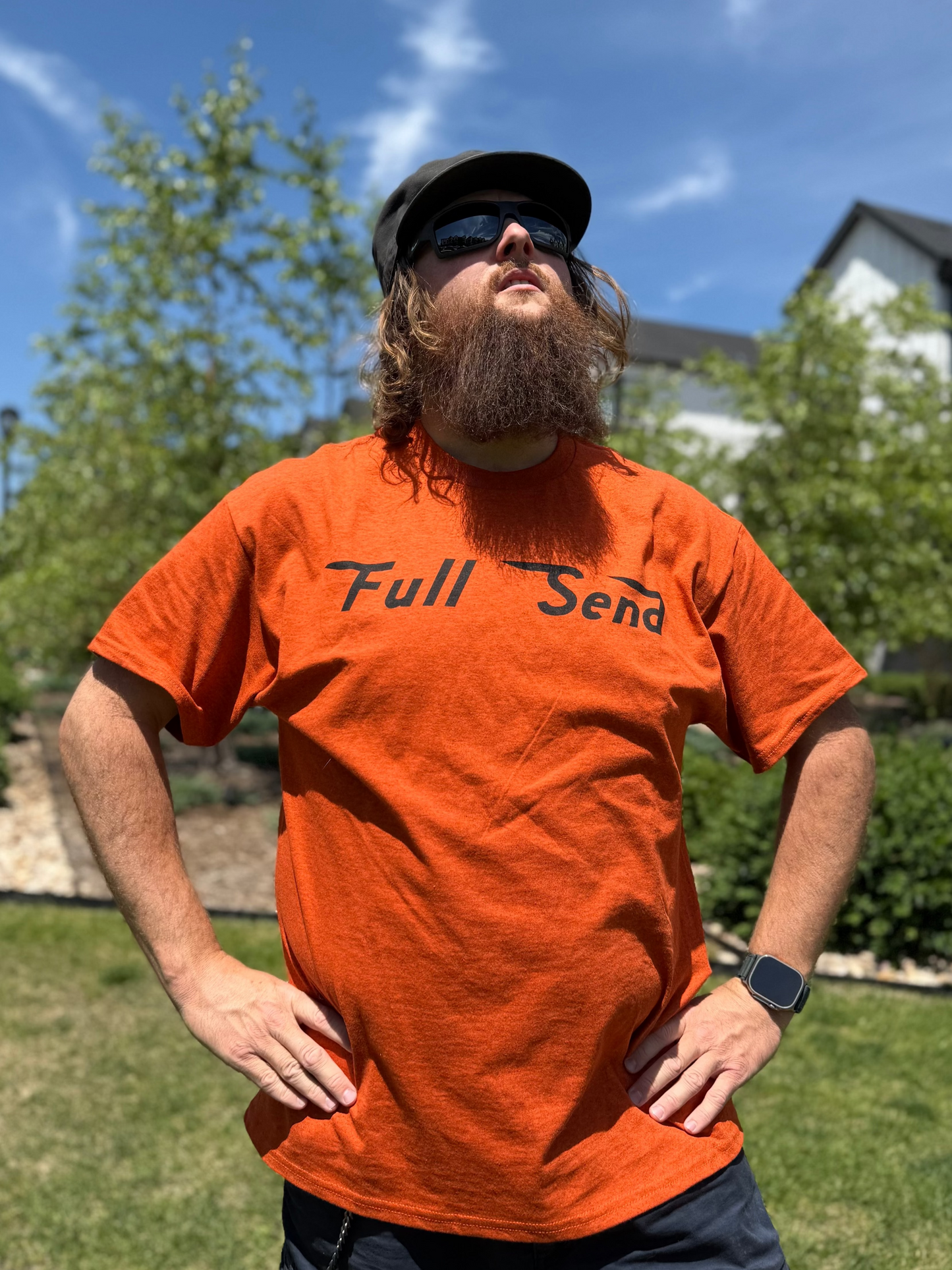 Full Send T-Shirt