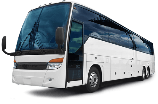 2026 Durango & Silverton Charter - Bus from Denver